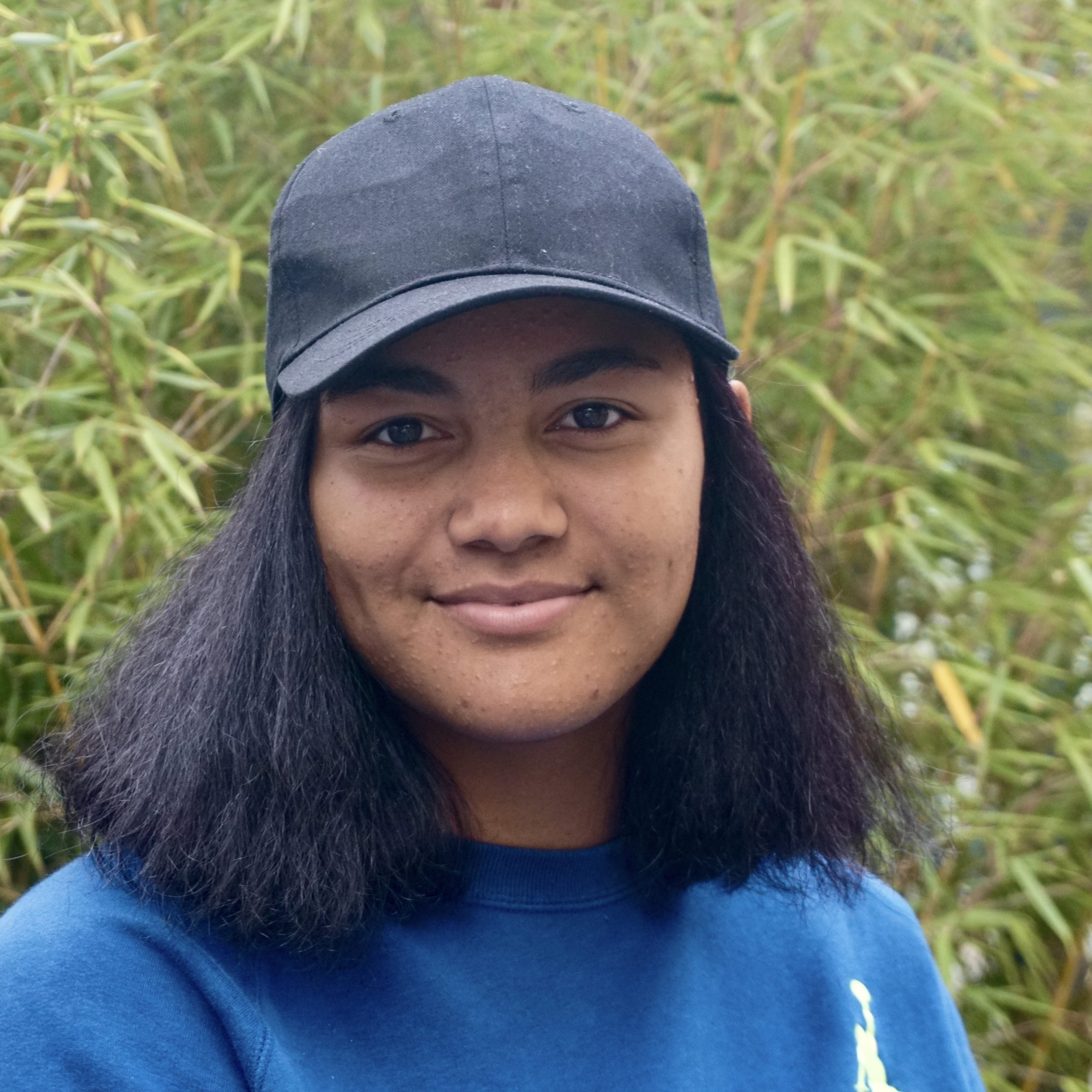 Leona Eweka